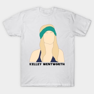 Kelley Wentworth T-Shirt